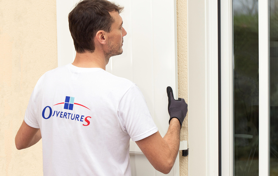 Votre projet de menuiseries avec HOUSSARD SARL