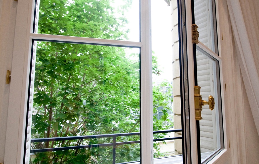 Nos fenêtres BOIS INTENS à Toul