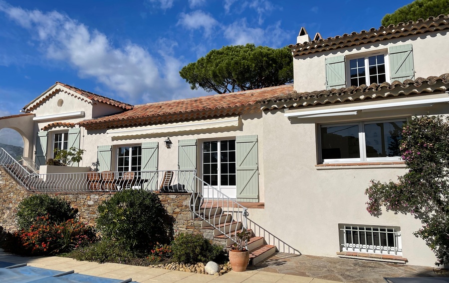 La gamme de fenêtres PVC à Toul